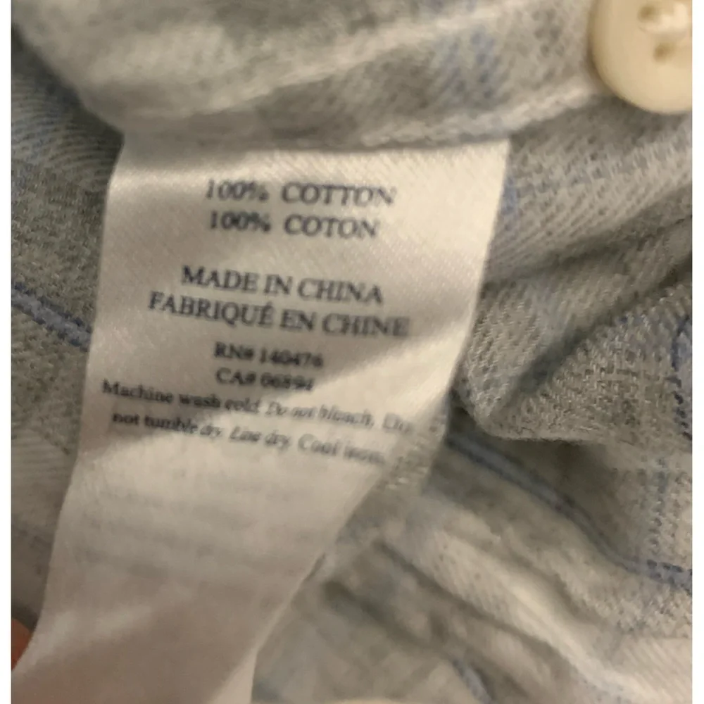 Faherty shirts - Picture 6 of 10